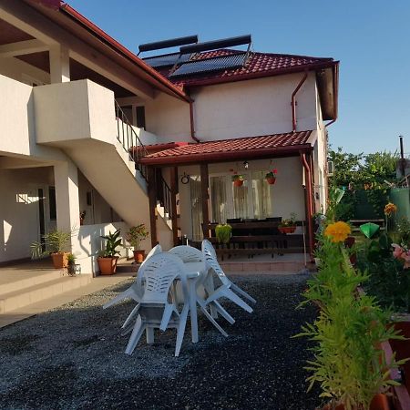 Hotel Casa Dragon Sulina Esterno foto